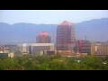 Webcam Albuquerque, New Mexico