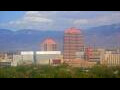 Webcam Albuquerque, New Mexico
