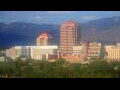 Webcam Albuquerque, New Mexico