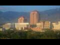 Webcam Albuquerque, New Mexico