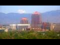 Webcam Albuquerque, Nouveau-Mexique
