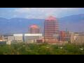 Webcam Albuquerque, New Mexico