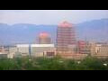 Webcam Albuquerque, New Mexico