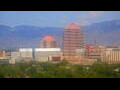Webcam Albuquerque, Nouveau-Mexique