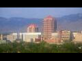 Webcam Albuquerque, New Mexico