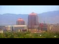 Webcam Albuquerque, New Mexico