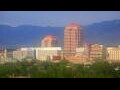 Webcam Albuquerque, New Mexico
