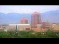 Webcam Albuquerque, Nouveau-Mexique