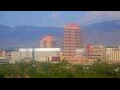 Webcam Albuquerque, New Mexico