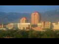 Webcam Albuquerque, New Mexico