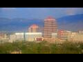 Webcam Albuquerque, Nouveau-Mexique
