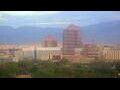 Webcam Albuquerque, New Mexico