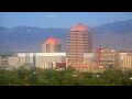 Webcam Albuquerque, New Mexico