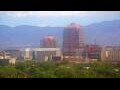 Webcam Albuquerque, New Mexico