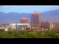 Webcam Albuquerque, New Mexico