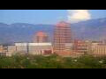 Webcam Albuquerque, New Mexico