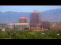 Webcam Albuquerque, New Mexico