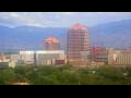 Webcam Albuquerque, New Mexico