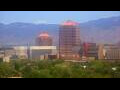 Webcam Albuquerque, New Mexico
