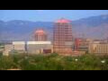 Webcam Albuquerque, New Mexico