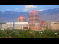 Webcam Albuquerque, New Mexico