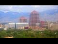 Webcam Albuquerque, New Mexico
