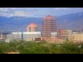 Webcam Albuquerque, Nouveau-Mexique
