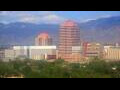 Webcam Albuquerque, New Mexico