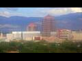 Webcam Albuquerque, New Mexico