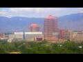 Webcam Albuquerque, Nuevo México