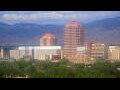 Webcam Albuquerque, New Mexico