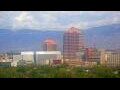 Webcam Albuquerque, New Mexico