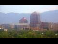 Webcam Albuquerque, New Mexico