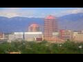 Webcam Albuquerque, New Mexico