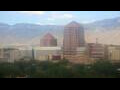 Webcam Albuquerque, New Mexico