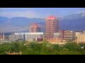 Webcam Albuquerque, New Mexico