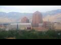 Webcam Albuquerque, New Mexico