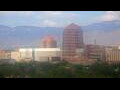 Webcam Albuquerque, New Mexico