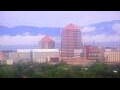 Webcam Albuquerque, New Mexico