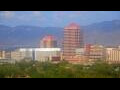 Webcam Albuquerque, New Mexico