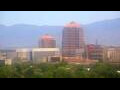 Webcam Albuquerque, New Mexico
