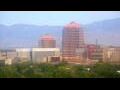 Webcam Albuquerque, New Mexico