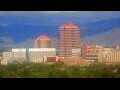 Webcam Albuquerque, New Mexico