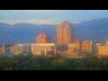 Webcam Albuquerque, New Mexico