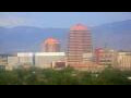 Webcam Albuquerque, New Mexico