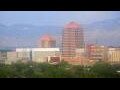 Webcam Albuquerque, New Mexico