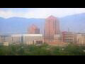 Webcam Albuquerque, New Mexico