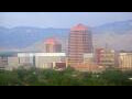 Webcam Albuquerque, New Mexico