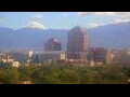 Webcam Albuquerque, Nouveau-Mexique