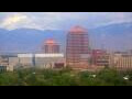 Webcam Albuquerque, New Mexico